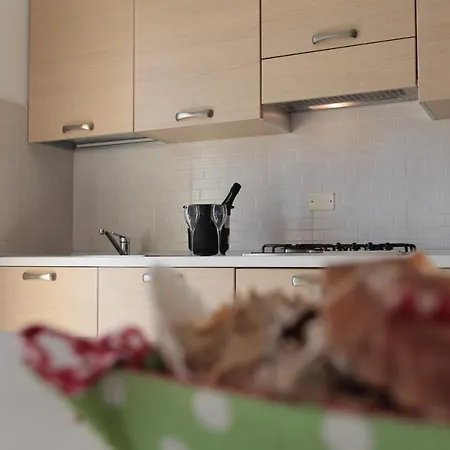 Appartement San Marco