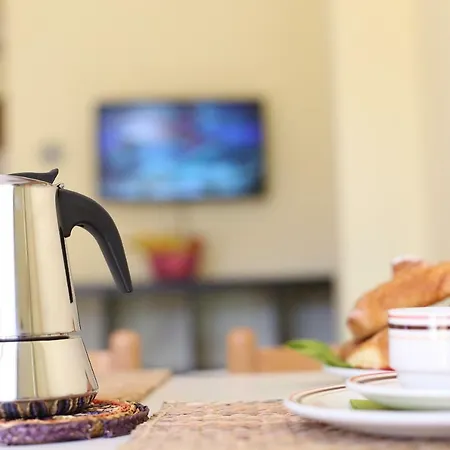 San Marco 아파트 *