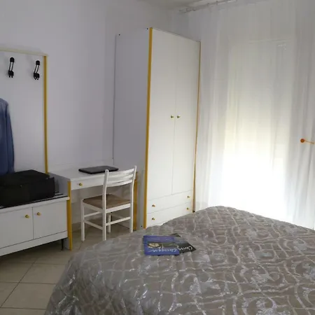 아파트 San Marco 소토마리나