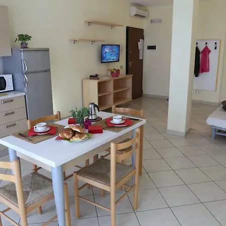 San Marco Appartement