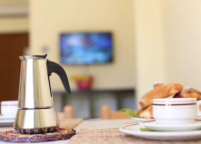 San Marco Διαμέρισμα *