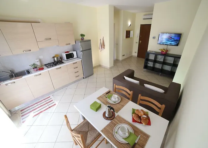 San Marco Διαμέρισμα Sottomarina