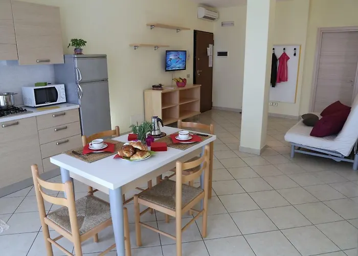 San Marco Διαμέρισμα