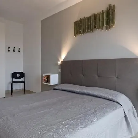 Apartamento San Marco