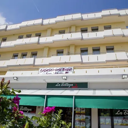 Apartamento San Marco *