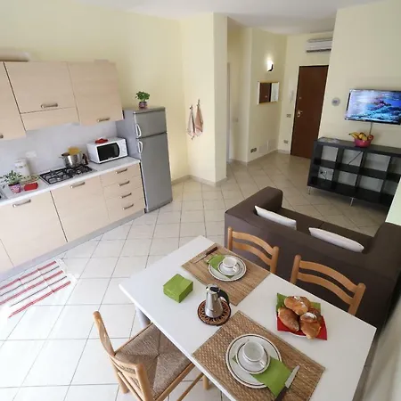 San Marco Apartament Sottomarina