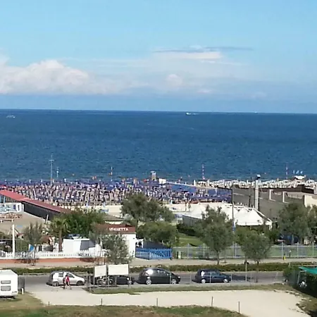 San Marco Διαμέρισμα