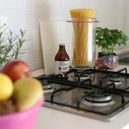 San Marco Apartamento