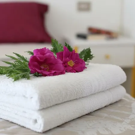 Apartamento San Marco