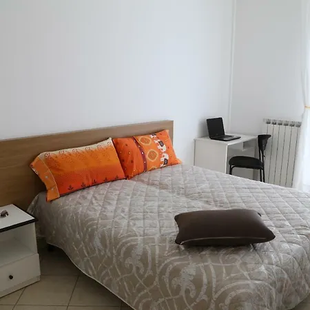 Apartamento San Marco *